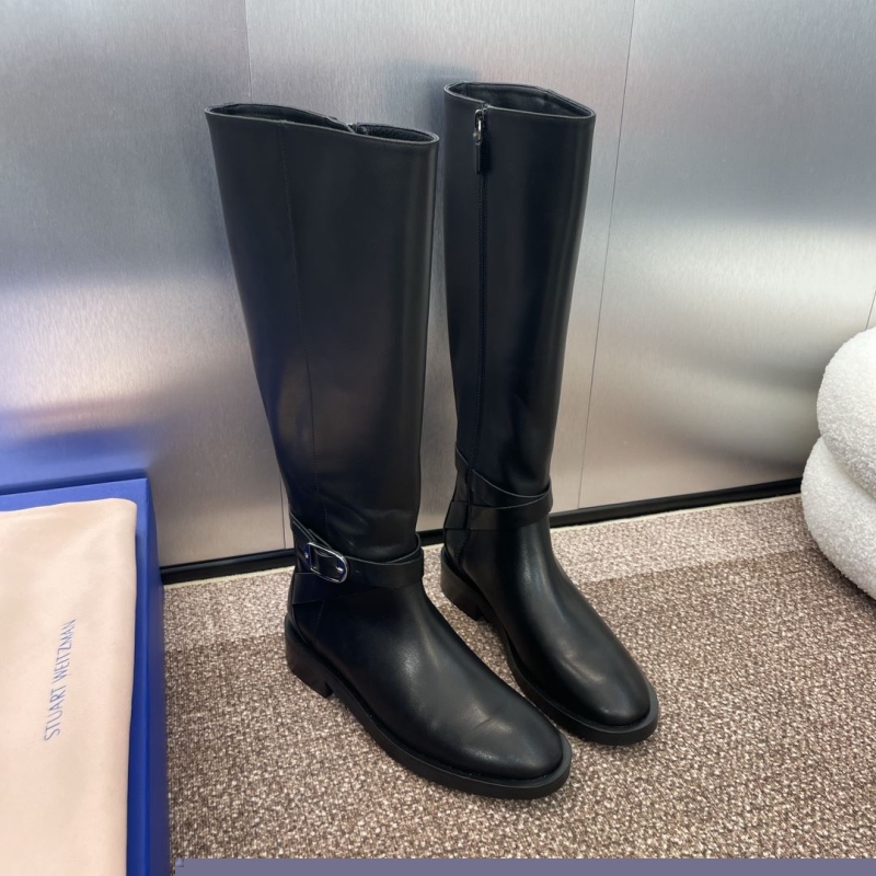 Stuart Weitzman Boots